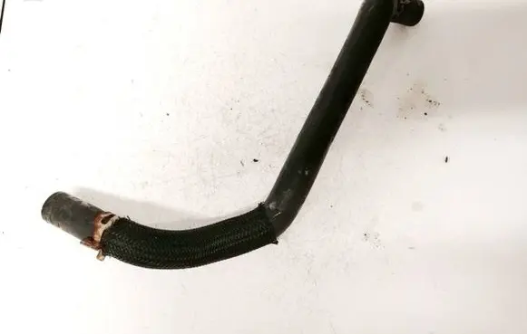 Toyota RAV 4 (XA40) Engine coolant pipe/hose