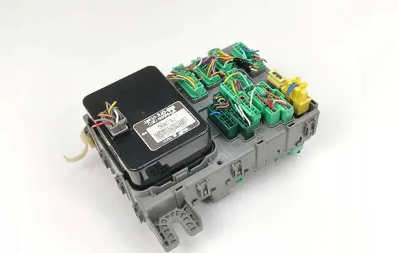 Honda FR-V Fuse box set 38650SJDE02