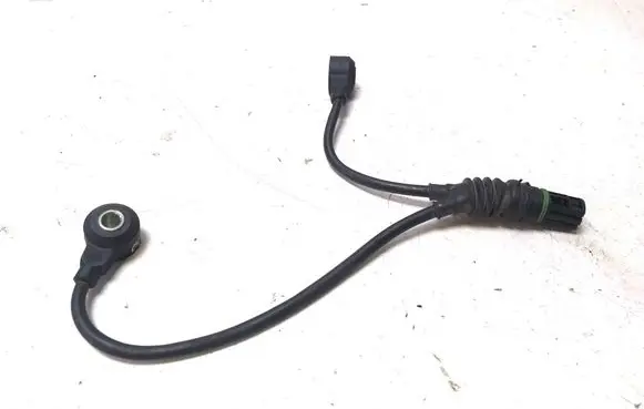 BMW 5 F10 F11 Detonation knock sensor 1435485
