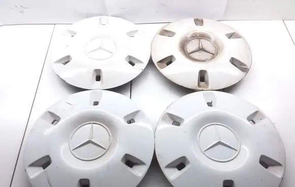Mercedes-Benz Sprinter W906 Original wheel cap A9064010025