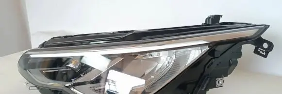 Volkswagen Golf VIII Headlight/headlamp 89911P4AA5XG 90150890 5H1941005