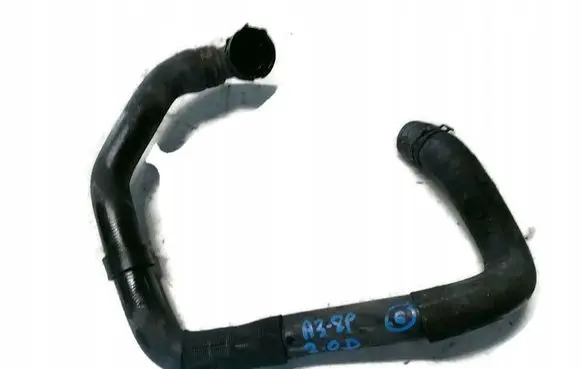 Audi A3 S3 8P Fuel injector 103KW