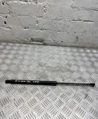 Audi A3 S3 A3 Sportback 8P Tailgate/trunk strut/damper 8P3827552C