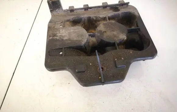 Volkswagen Golf IV Battery box tray 1J0804373A