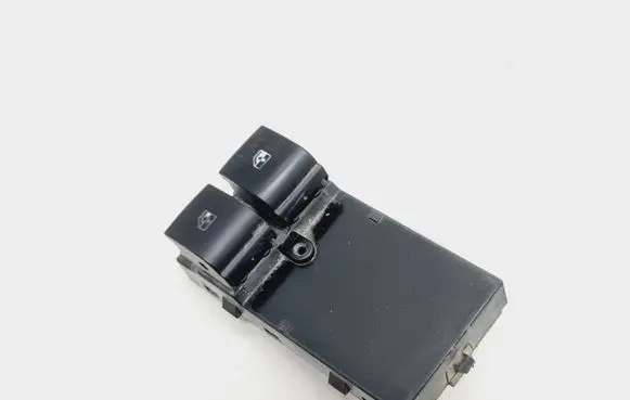 Opel Meriva B Electric window control switch 13305978