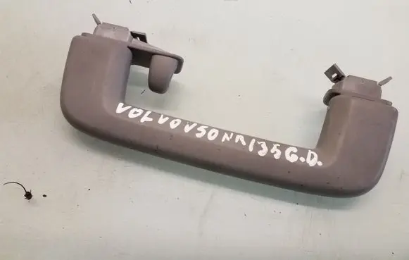 Volvo V50 Rear interior roof grab handle