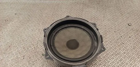 Seat Ibiza IV (6J,6P) Front door speaker 6J0035411