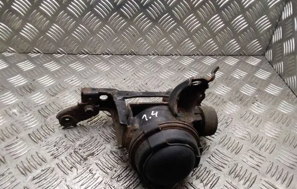 Toyota Yaris Gearbox mount