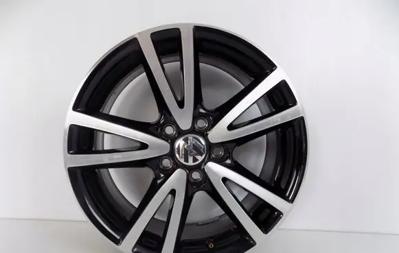 Volkswagen Golf VI Original wheel cap 1K5071497