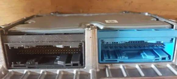 Volvo XC70 Airbag control unit/module 31264932