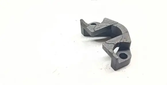 BMW 3 E92 E93 Fuel Injector clamp holder
