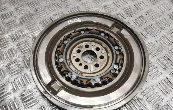 Hyundai Tucson IV NX4 Flywheel 232002M500