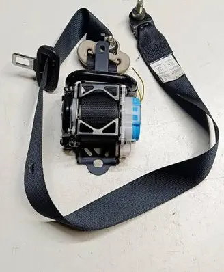 Mazda 6 Front seatbelt TKAH2EH947T3 TKAH2EH947 0589P1000146