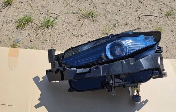 Mazda CX-30 Headlight/headlamp DPTH67890 W003139371