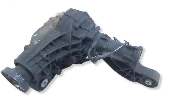 Mercedes-Benz ML W164 Front differential 4460310030 4460310031