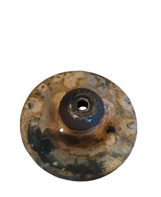 Subaru Outback Coil spring mount 