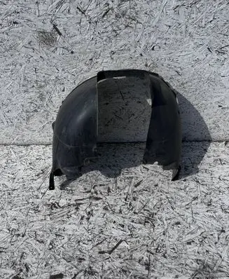 Volkswagen Multivan T6 Front wheel arch liner splash guards 7LA809958C