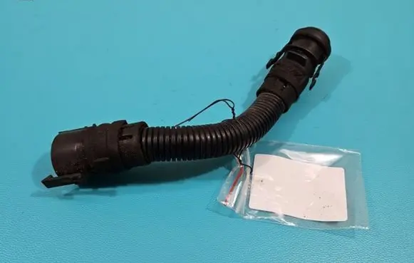 BMW 5 F10 F11 Intercooler hose/pipe 7803847 IMPRK1400078