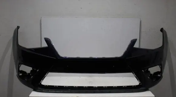 Seat Ibiza V (KJ) Front bumper 6F0807221D 14884SG4
