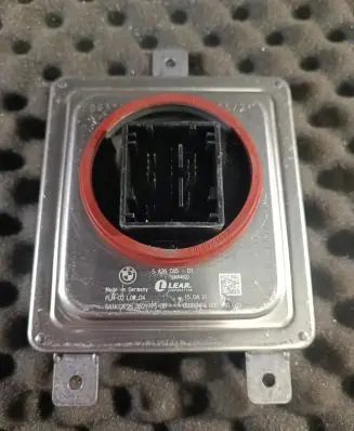 BMW 3 G20 G21 Xenon control unit/module 5A26C65