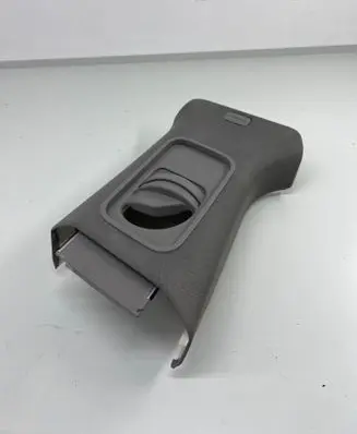 Porsche Panamera (970) (B) pillar trim (top) 970555193