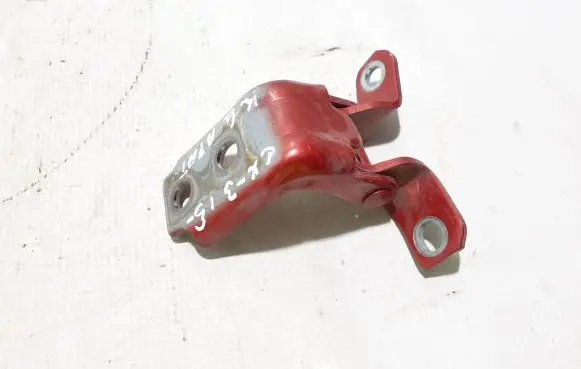 Mazda CX-3 Rear door lower hinge KD5373240