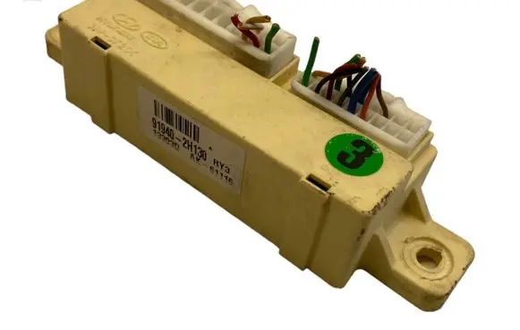 KIA Ceed Door central lock control unit/module 919402H130