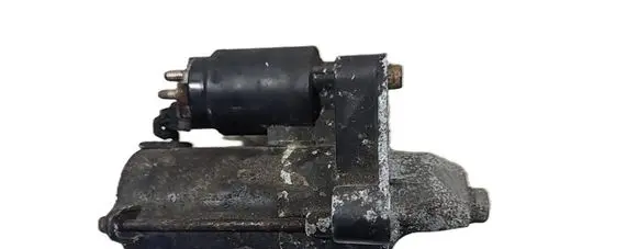 Ford Fiesta Starter motor 0986022121 0986XA7722