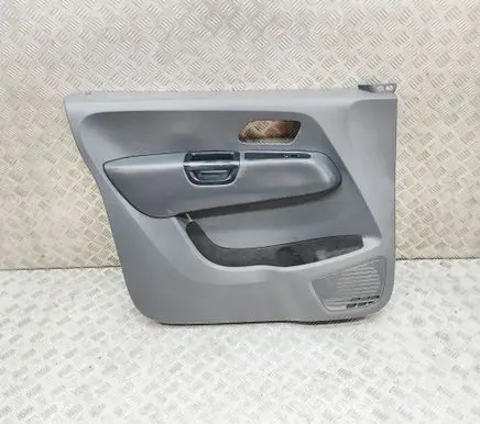 Volkswagen Amarok Front door card panel trim 2H0867103H