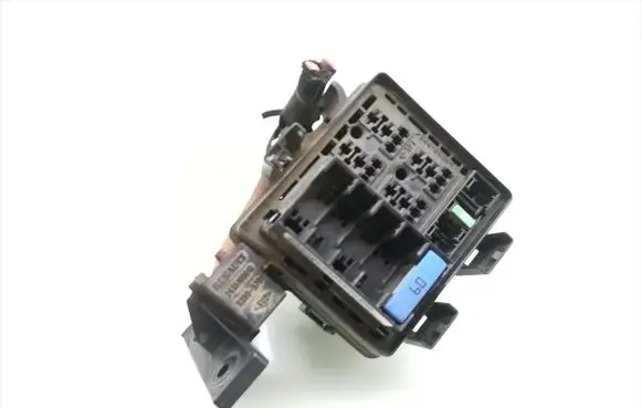 Renault Scenic III - Grand scenic III Fuse module 63595709