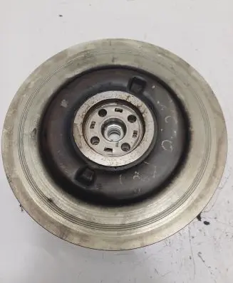 Volvo XC90 Crankshaft pulley P31401195