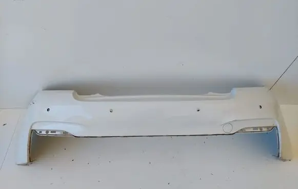 BMW 2 F22 F23 Rear bumper 8055567