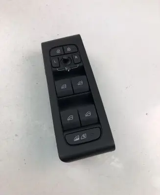 Volvo XC40 Electric window control switch 32319765