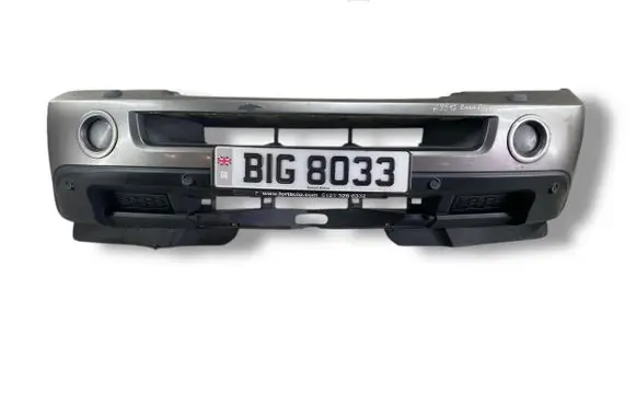 Land Rover Range Rover Sport L320 Front bumper