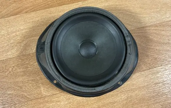 Ford Focus Front door speaker BM5T18808AE