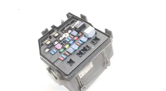 Honda Civic Fuse module SMGE02