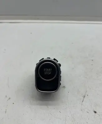 Mercedes-Benz EQA Engine start stop button switch A2439055600 21T319 1560