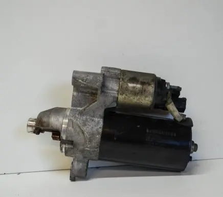 Audi A5 Sportback 8TA Starter motor 03L911021C