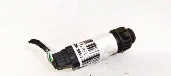 Ford Fiesta Interior temperature sensor 3M5T19C74AB 3M5T-19C74-AB