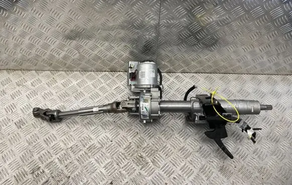 Renault Captur II Steering wheel axle 488106655R