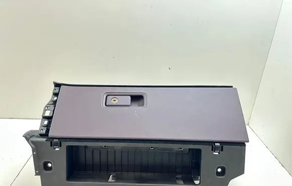 Porsche Taycan 9J1 Glove box 9J1857095M