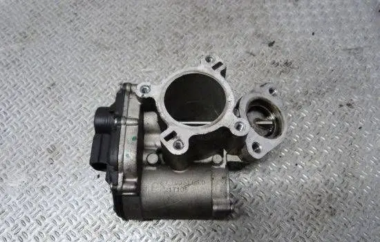 Renault Koleos I EGR valve 710334050