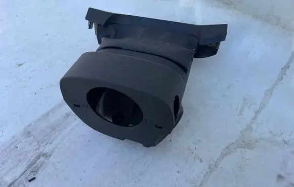 Ford C-MAX II Steering wheel column trim AM513530ACW AM513533AF