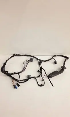 BMW X5 E53 Front door wiring loom 8386010