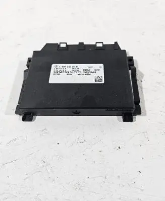 Mercedes-Benz C W204 Gearbox control unit/module A0005455916 A0024485910 A0034464110