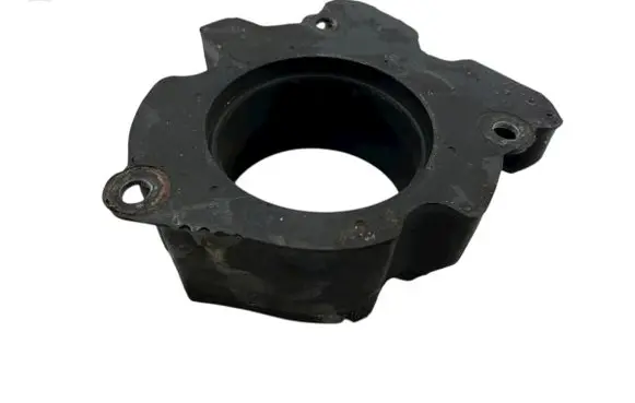Audi A6 S6 C7 4G Rear prop shaft donut coupling/joint 0B6301307