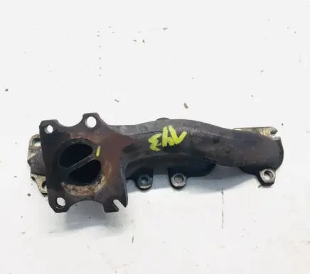 Peugeot 508 Exhaust manifold