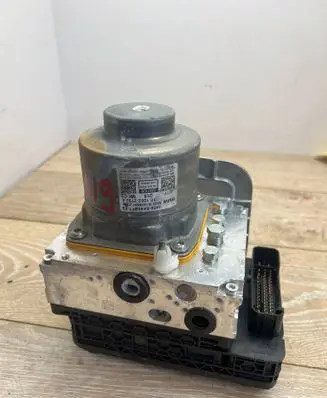 BMW X1 U11 ABS Pump 5A96BF7