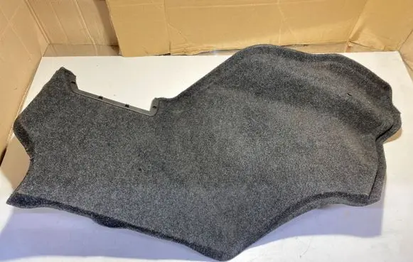Infiniti Q70 Y51 Trunk/boot lower side trim panel 849401MA0A02