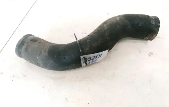 Toyota Avensis Verso Intercooler hose/pipe